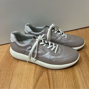 Ecco Women's Sneakers Soft 7 Runner 40 9-9.5